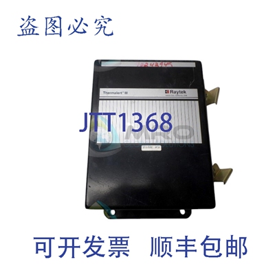 原装供应RAYTEK RAYT3BTLT THERMALERT III 温度监视器 UNMP