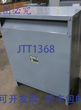 原装供应重型 175 kVA 460V 接法 - 460Y/266V 三COHERENT式变压