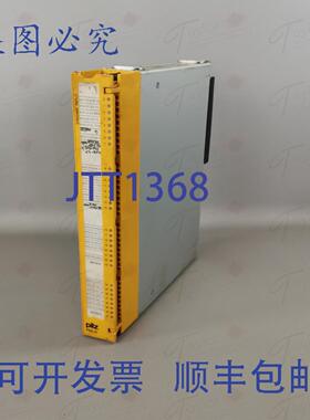 原装供应Pilz 301100 PSS DI 数字输入 24VDC