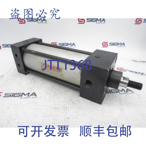 原装供应LIN-ACT A2B-2.0X4-HC-25 气动缸