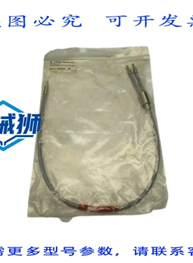 原装供应 LEUZE ELECTRONIC GF500/1RT-SI 硅胶光纤光传感器 NSMP