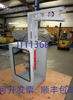 原装供应800A 3P 4W 600V Spectra系列分接盒铜母线槽 92360-2 EC