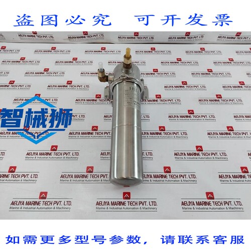 原装供应 过滤 1BL1-TF 直列式过滤器 A97L-0201-0211