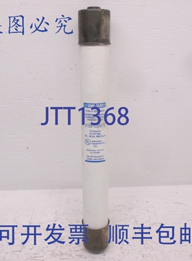 原装供应Gould Shawmut A155F1C0R0-7E 安培陷阱 7EA 15.5kV 限流