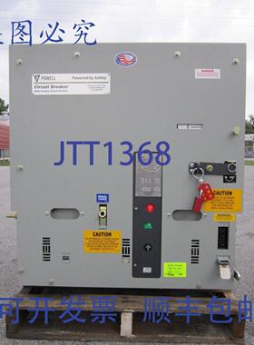 原装供应Powell al 3000A 5kV 05PV36STDX-2 Powl-Vac 真空断路器
