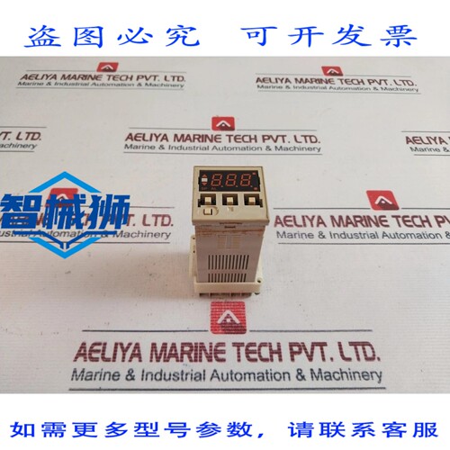 原装供应 E5CS-R1PX 温控器 3A 250VAC 50-60HZ