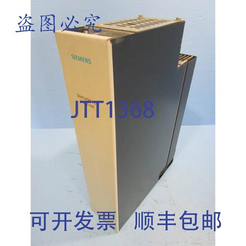 原装供应Simovert PM 6SM1112-0PB00 逆变器模块 6 SM1-WR 6SM111