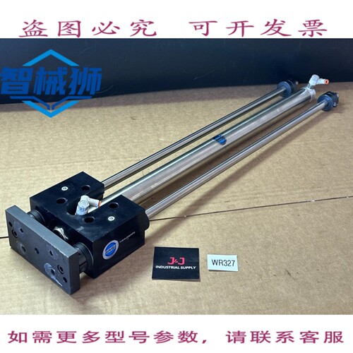 原装供应 BIMBA气动线性执行器T-0918-DEB2NPQ推进器