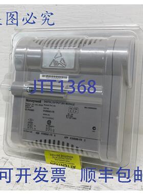 原装供应CC-PDOB01 数字输出 PLC 模块 51405043-175 Experion PK