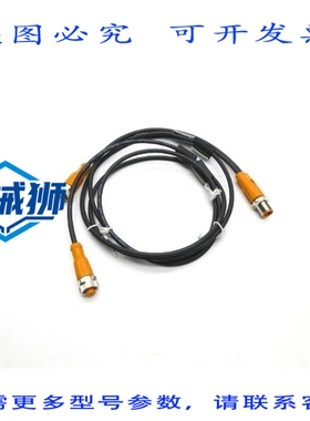 原装供应 IFM EFECTOR EVC431 60V NSNP