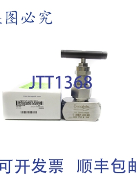 原装供应SWALOK SS-12NBSW12P-G-W20-16803 6000PSI NSMP