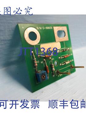 原装供应Reliance 0-60035 PLC卡模块 RE 802284-170A