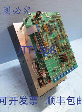 原装供应Tasc Drives Speedstar Jr 驱动器 PCB135-01 Rev-A PCB1