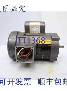 原装供应BALDOR VL3503 工业电机（146949 - ）