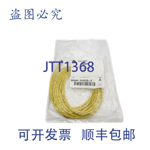 原装供应罗克韦尔AB 889P-R4AB-5 系列A NSMP