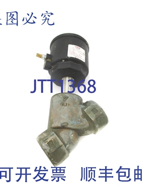 原装供应ASCO 8290A025 90PSI 2英寸 UNMP