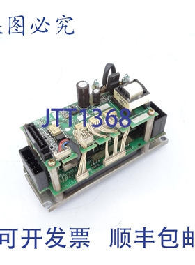 原装供应安川 JUSP-WSCA02AA 伺服驱动器