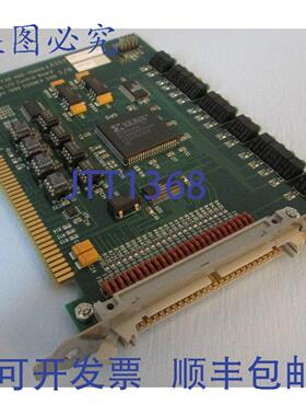 原装供应Cognex 560-110609.42 ICN I/O 控制板卡 PLC 模块 SISD