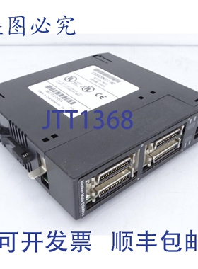 原装供应FANUC IC693DSM314-AD PLC模块