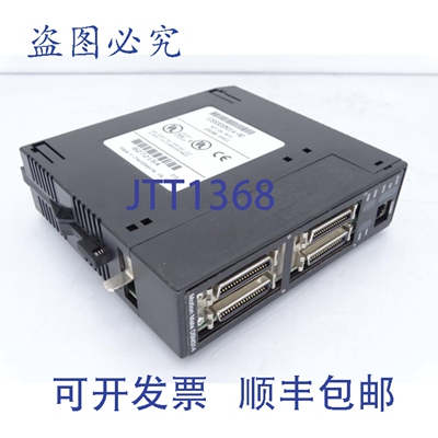 原装供应FANUC IC693DSM314-AD PLC模块