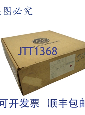 原装供应罗克韦尔AB 1771-M1 SER。 AF/W:C NSMP