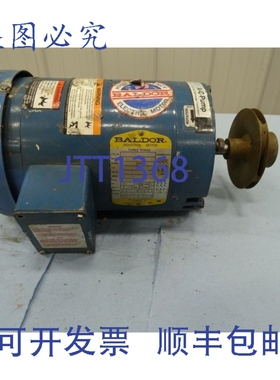 原装供应BALDOR JM3120 工业电机泵（65526 - ）