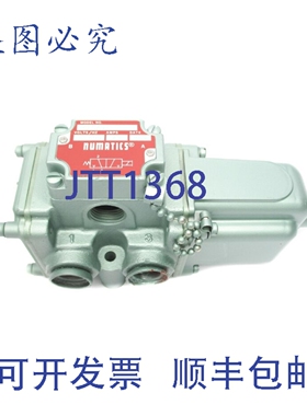 原装供应NUMATICS 34LSAD3 120V NSNP