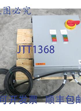 原装供应Pelletron 电源式开关 SDN 5-24-480 480V 380/500