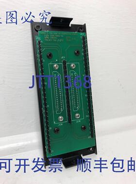 原装供应Multilin 1228-0002-D2 C-900 机箱连接器板 SR469 DWG 8