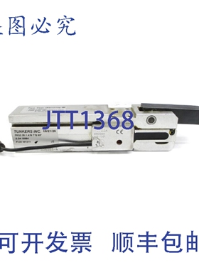 原装供应TUNKERS PKS225.1A19T1290 UNMP