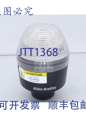 原装供应罗克韦尔AB 855BS-N24ML345 B系列指示灯