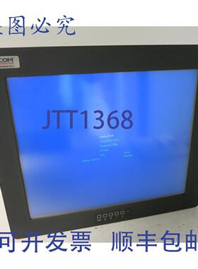 原装供应Xycom 5019T-SER 操作界面屏幕监视器 5019-T Pro-Face