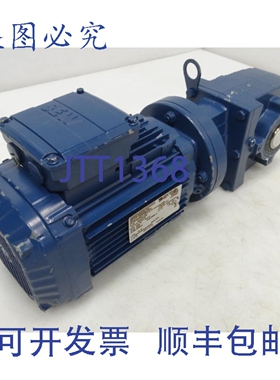 原装供应SEW WA47/T DRN80M4/DH 马达 -