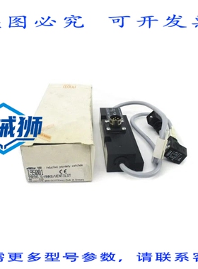原装供应 IFM EFECTOR I95001 I9D35.5-ANKG/VENTILIST 10-36VDC