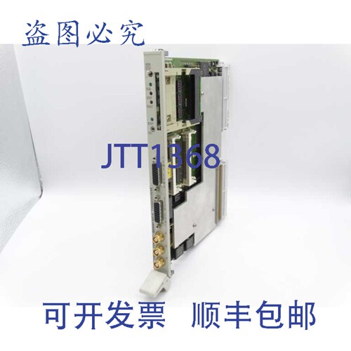 原装供应6ES5581-0EE15 PLC 模块