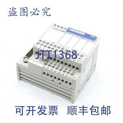 原装供应 ABE7CPA21 PLC 模块