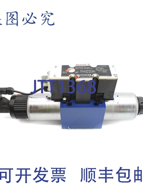 原装供应力士乐 R900927231 4WREE10E50-23/G24K31/A1V 24VDC NSN