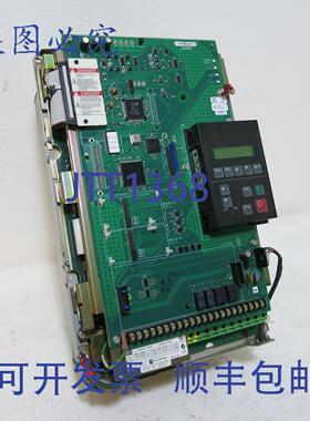 原装供应Allen Bradley 1336F-B020-AN-EN-L6-MX3 20马力变频驱动