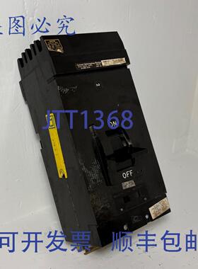 原装供应I-Line Q432300 300A 断路器 240VAC 3P LA 型 300 安培