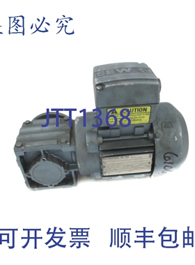 原装供应SEW- WF20DT71D6TFIS 230YY/460Y 1.59/.80A UNMP