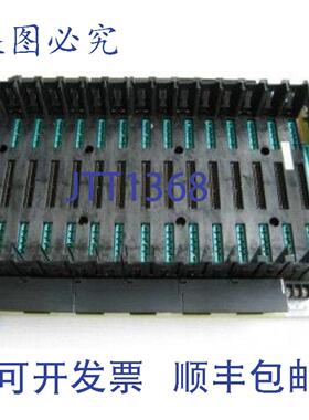 原装供应500-5884 12 机架底座 TI 5005884 PLC 模块机箱