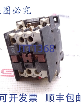 原装供应穆勒 DIL00AM（220V50HZ，240V60HZ）接触器