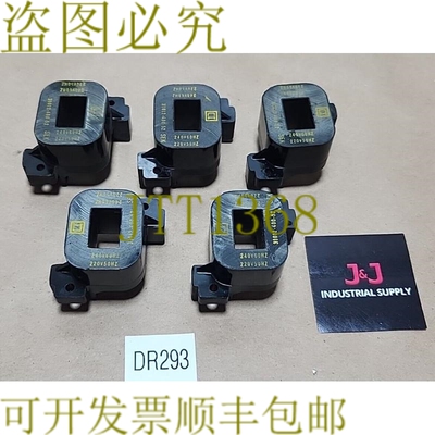 原装供应[5]方形 31012-400-52 磁线圈 220/240 伏 50/60Hz SEK +