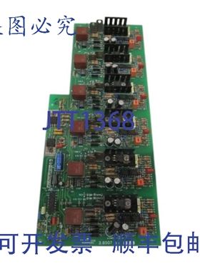 原装供应BAUMULLER PC 板 3.8507Da UNMP