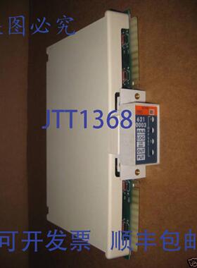 原装供应ISSC 621-0003 模拟输出模块 6210003