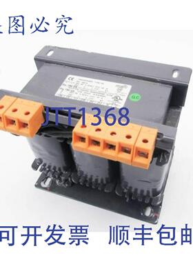 原装供应Meth T3TULF-750 750VA 主输出 480V - 副输出 40V 控制