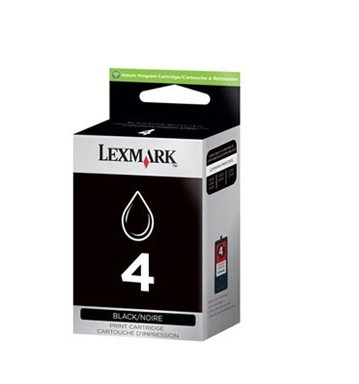 原装正品利盟5号墨盒4号黑彩LexmarkX5690 X2690 Z2390 2490墨盒