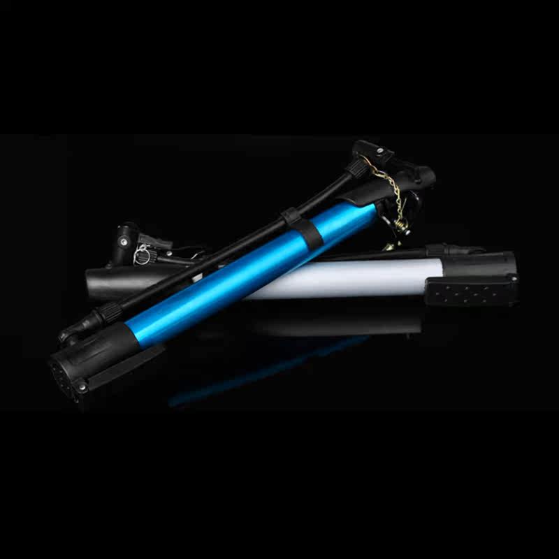 Pompe à vélo - Ref 2390241 Image 3