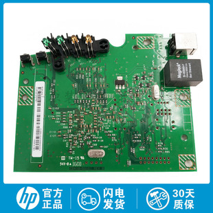 P1505N 主板 P1505 接口板 60001 原装 USB板CB418 惠普HP1505