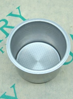 德龙DELONGHI原厂维修配件 EC5/EC7/9/BAR6/8 蒸汽型咖啡机过滤器